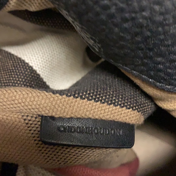 Burberry tote - Picture 13 of 13